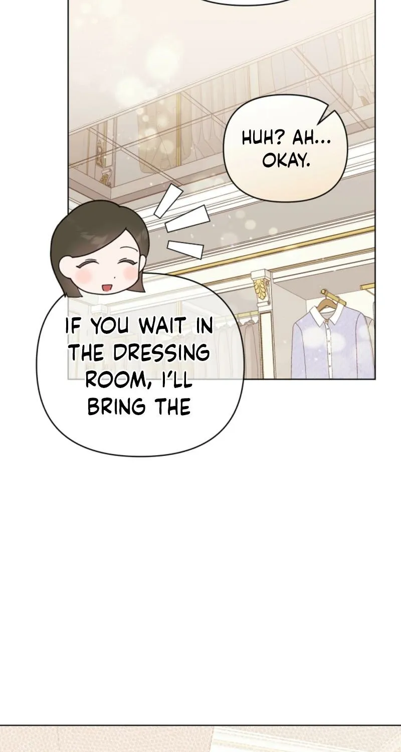 Snobbery Chapter 6 page 57 - 