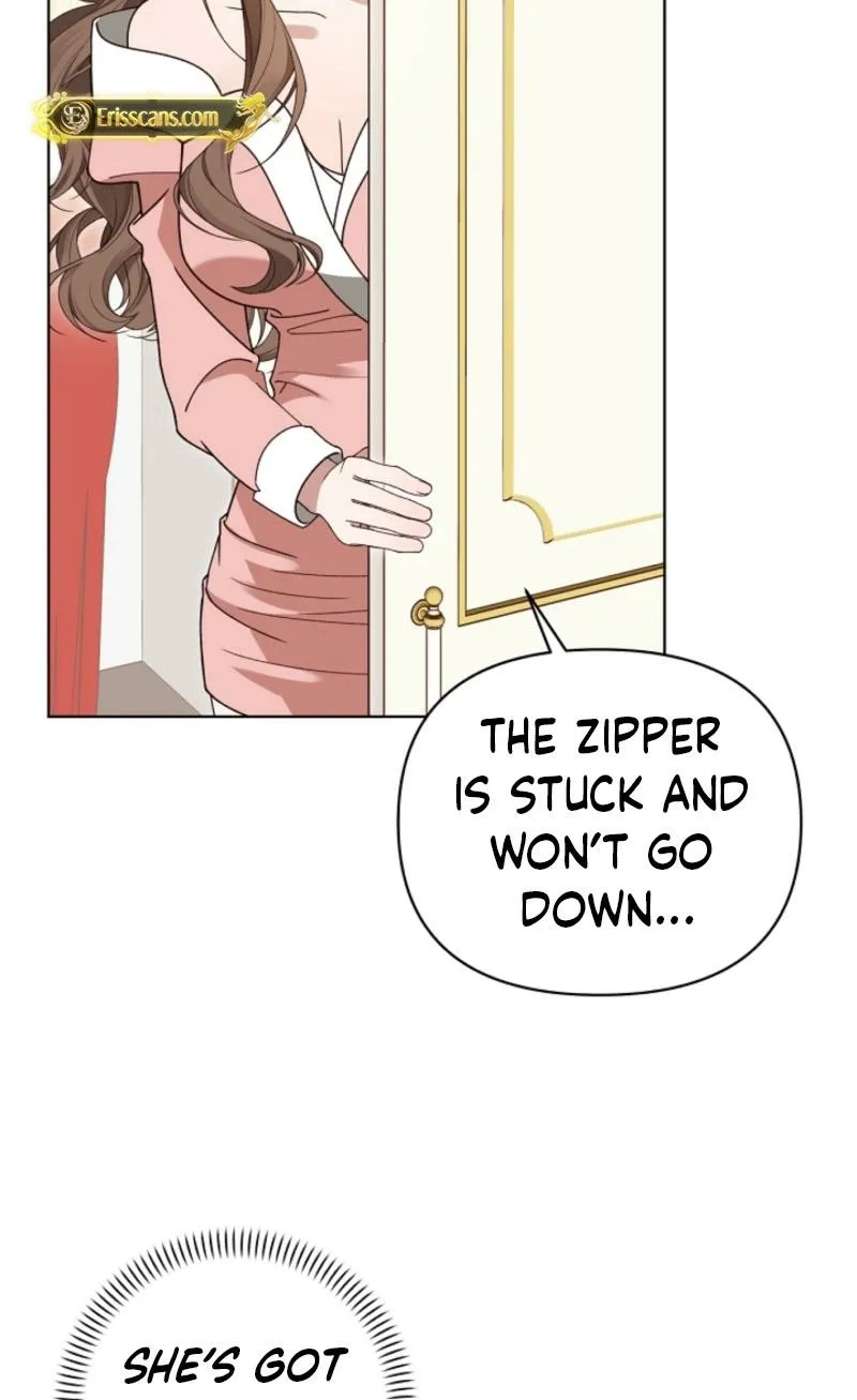 Snobbery Chapter 6 page 60 - 