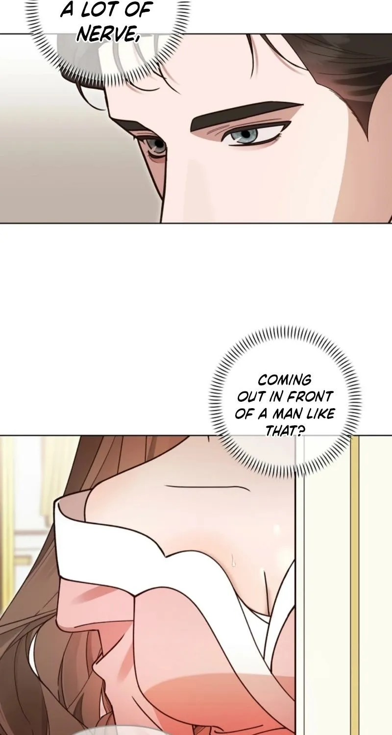 Snobbery Chapter 6 page 61 - 