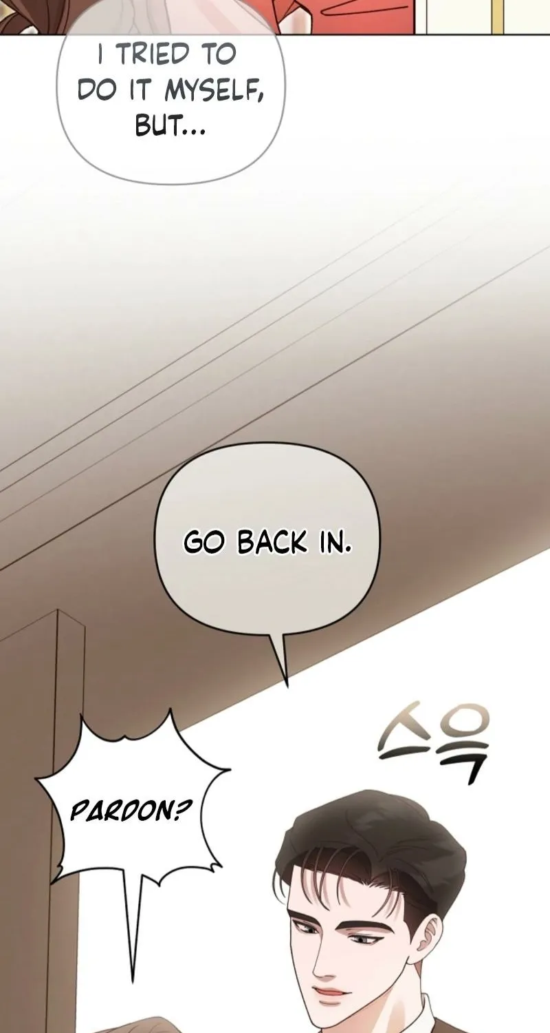 Snobbery Chapter 6 page 62 - 