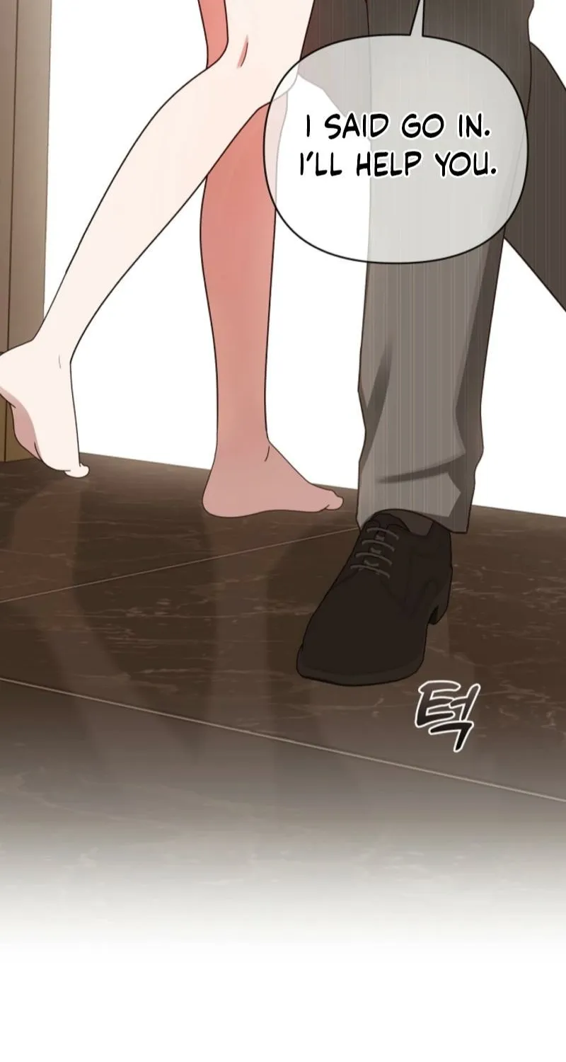 Snobbery Chapter 6 page 64 - 