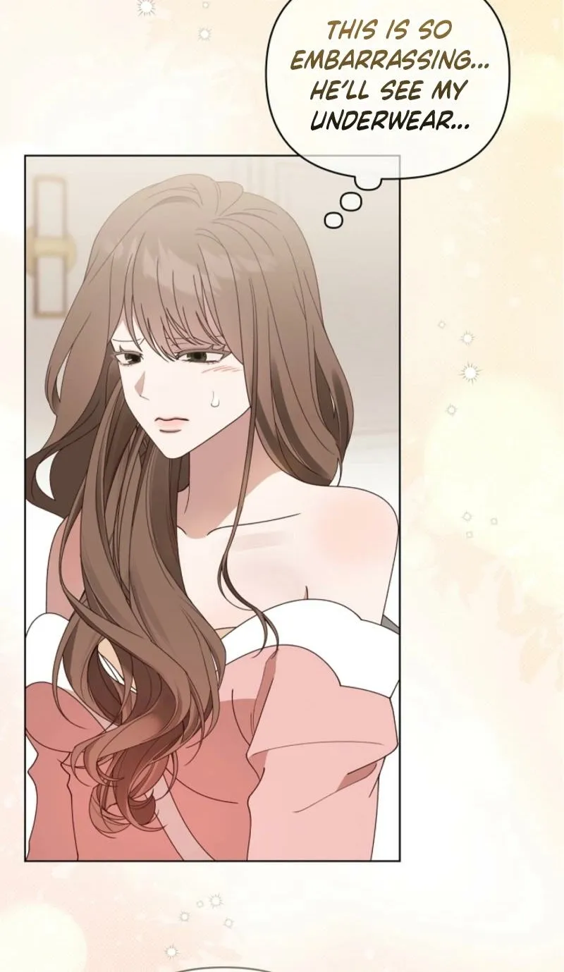 Snobbery Chapter 6 page 70 - 