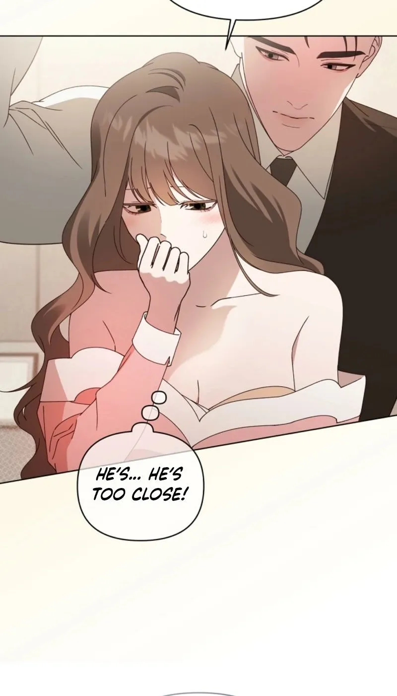 Snobbery Chapter 6 page 80 - 