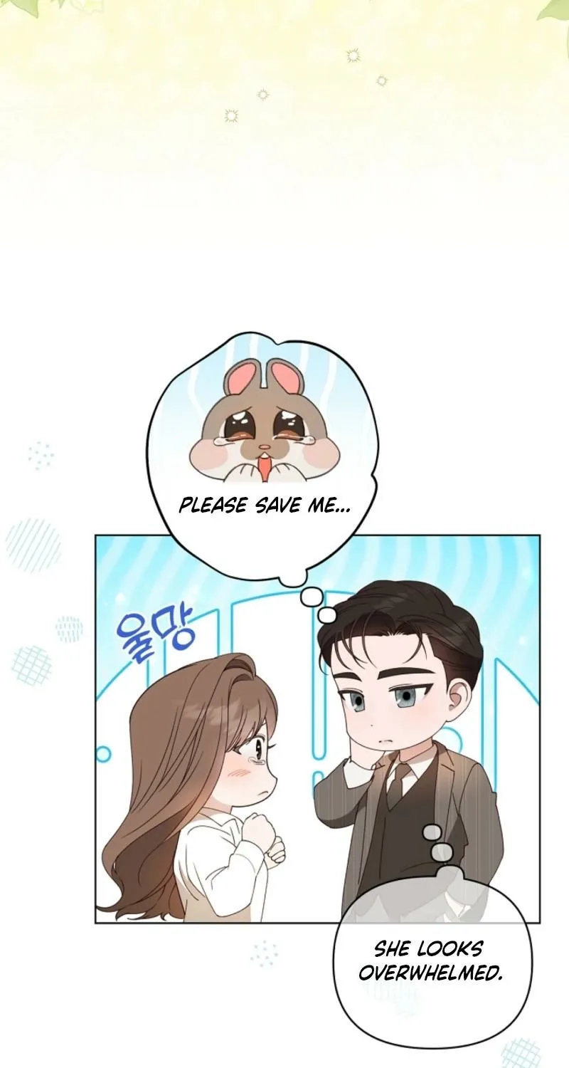 Snobbery Chapter 6 page 9 - 