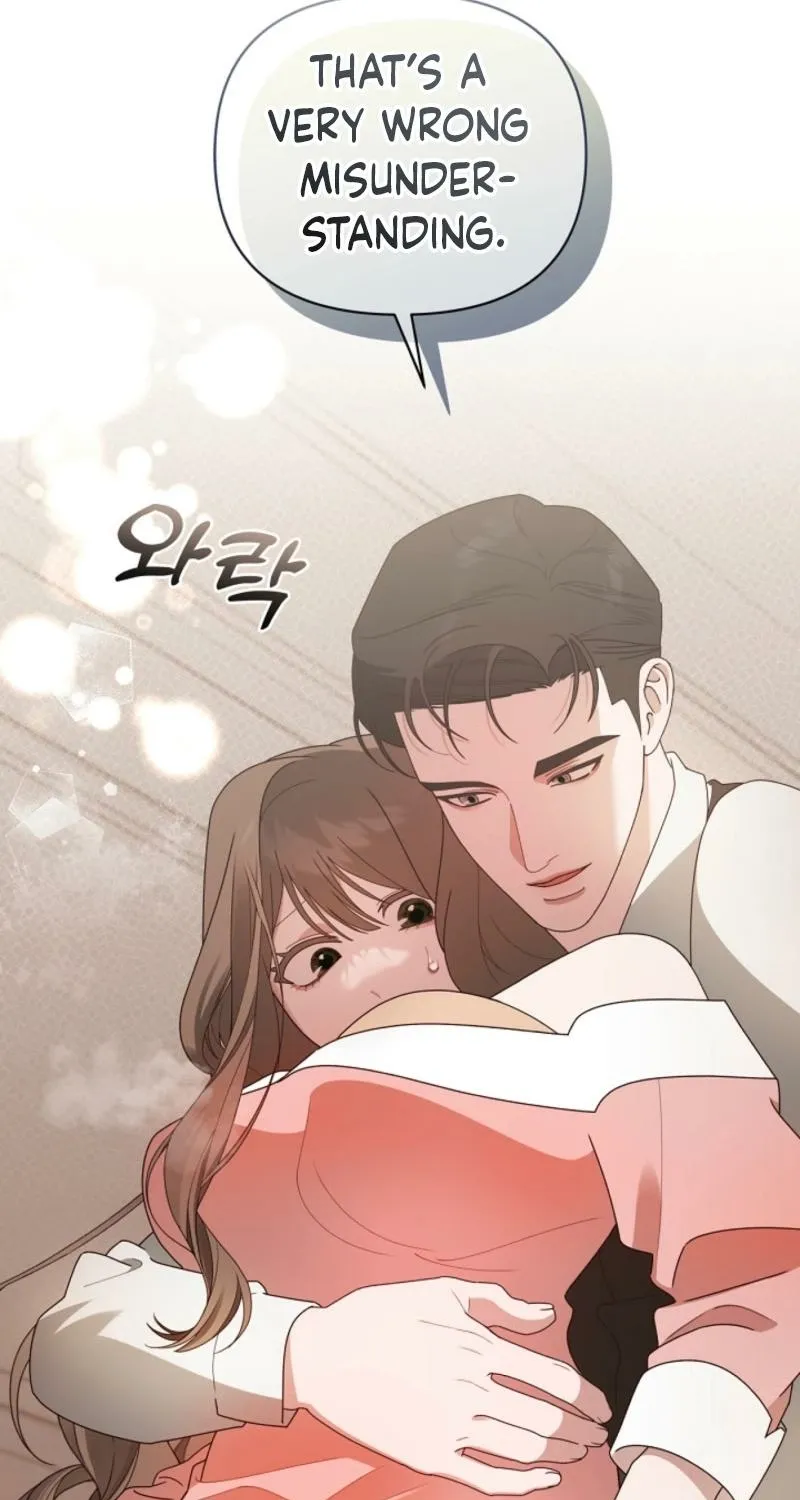 Snobbery Chapter 6 page 81 - 