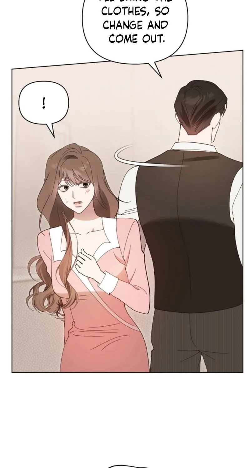 Snobbery Chapter 6 page 89 - 