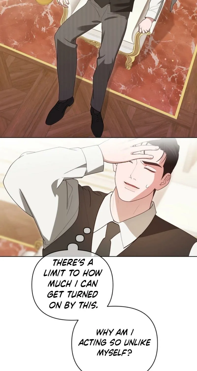 Snobbery Chapter 6 page 93 - 