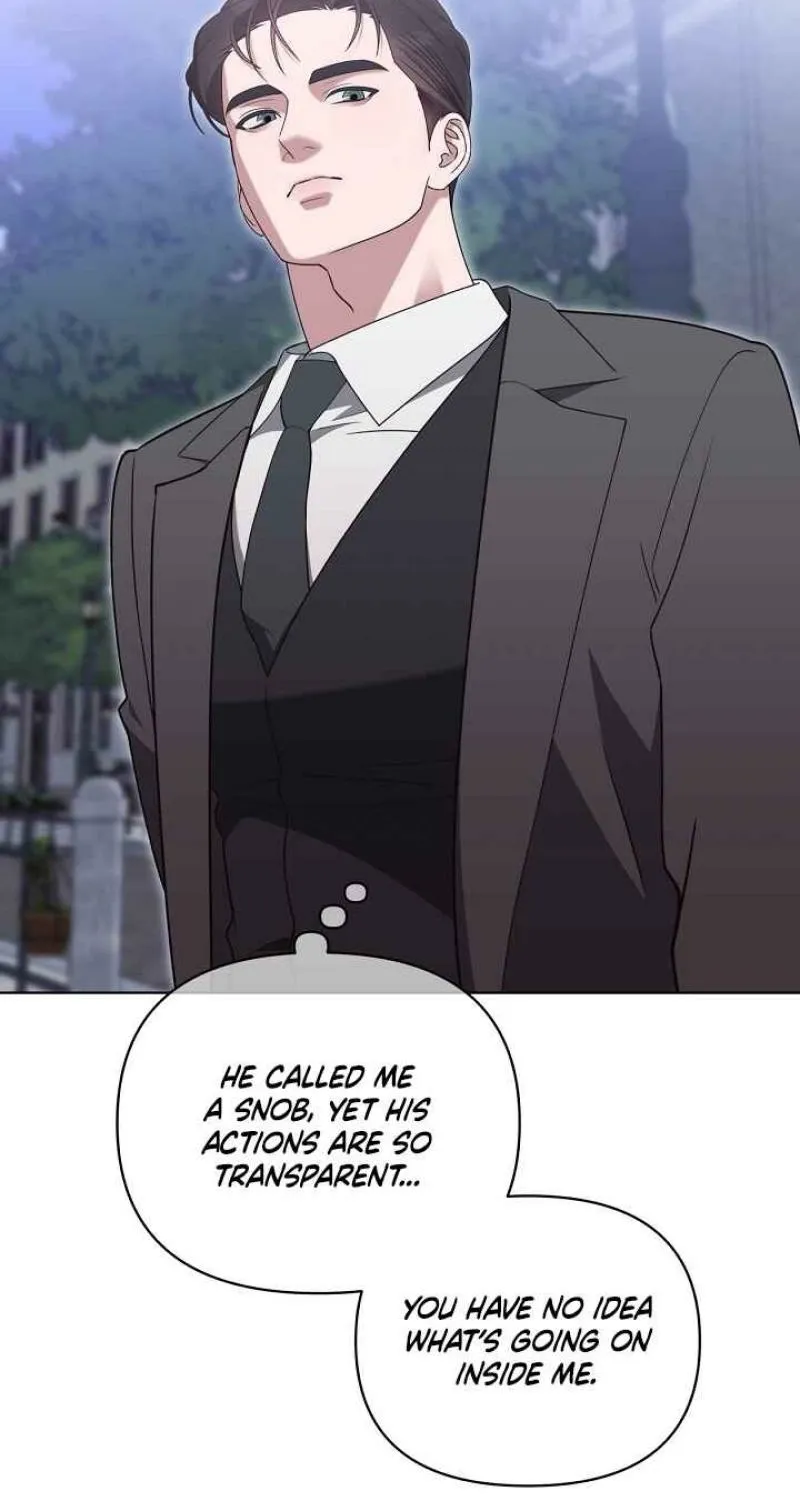 Snobbery Chapter 7 page 15 - 