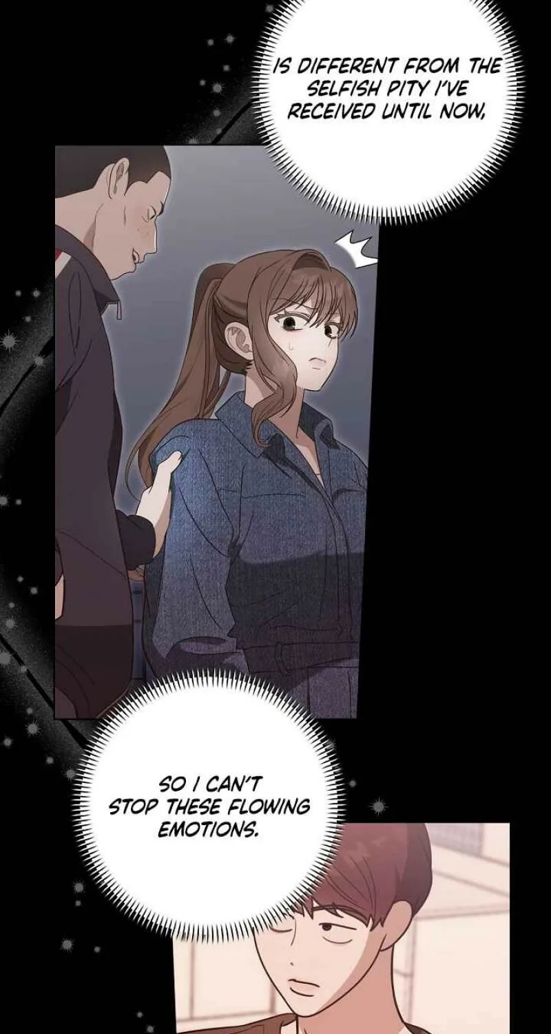 Snobbery Chapter 7 page 23 - 