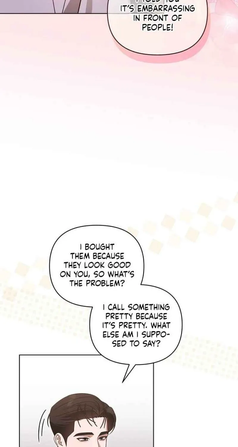 Snobbery Chapter 7 page 32 - 