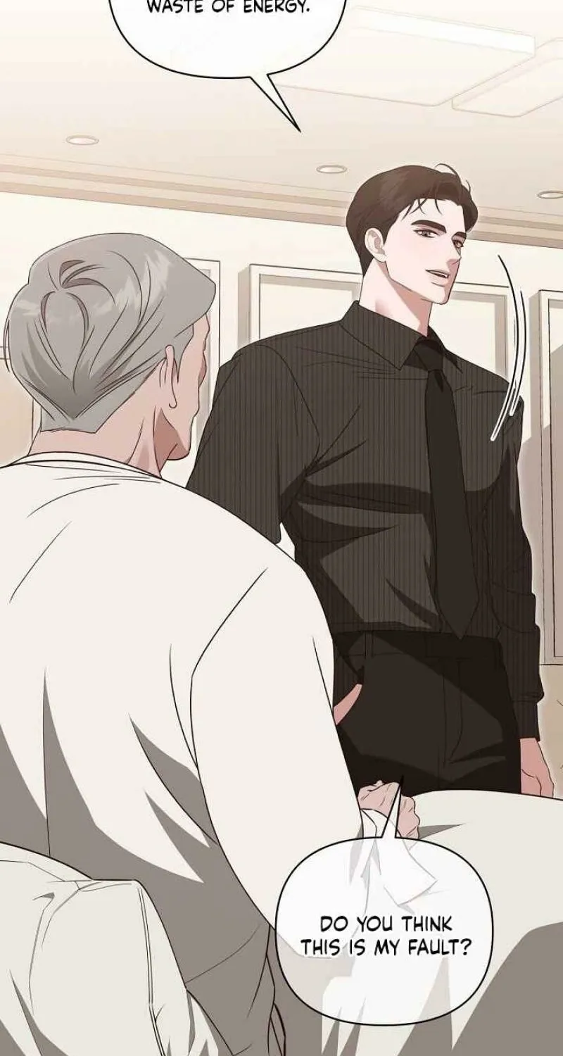 Snobbery Chapter 7 page 35 - 