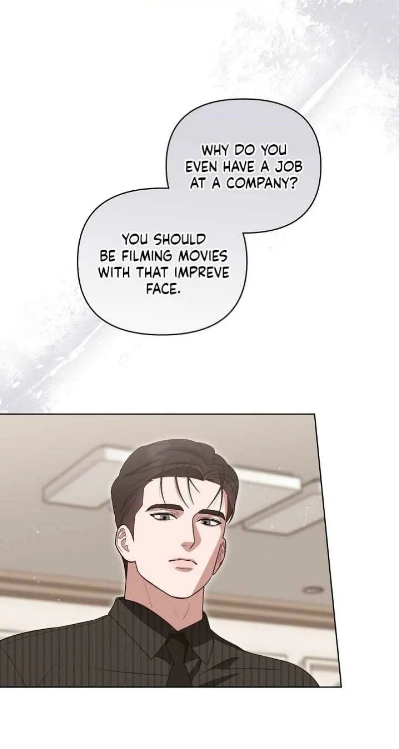 Snobbery Chapter 7 page 38 - 