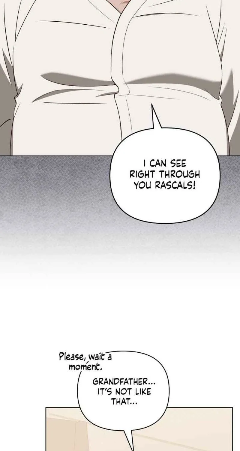 Snobbery Chapter 7 page 40 - 