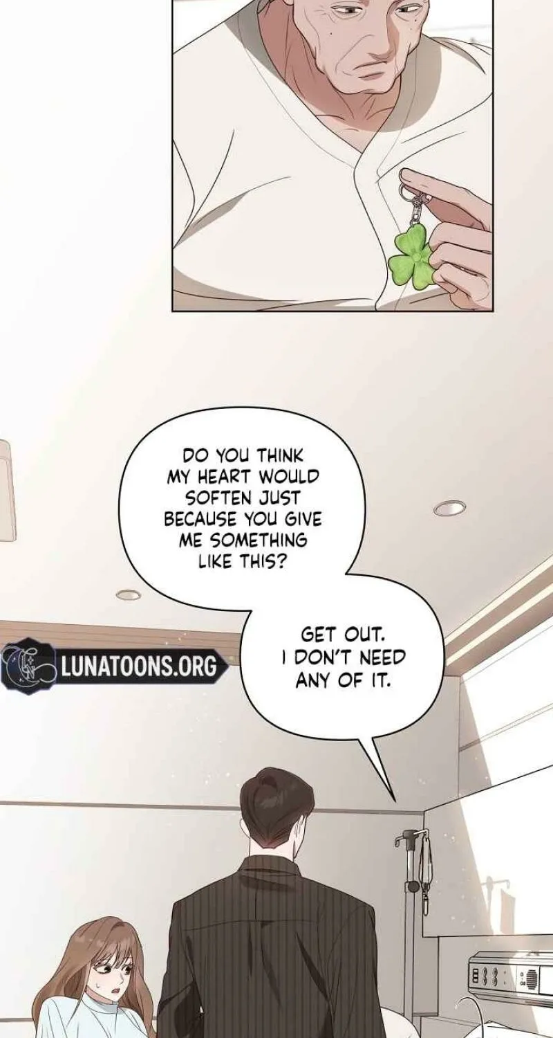 Snobbery Chapter 7 page 52 - 