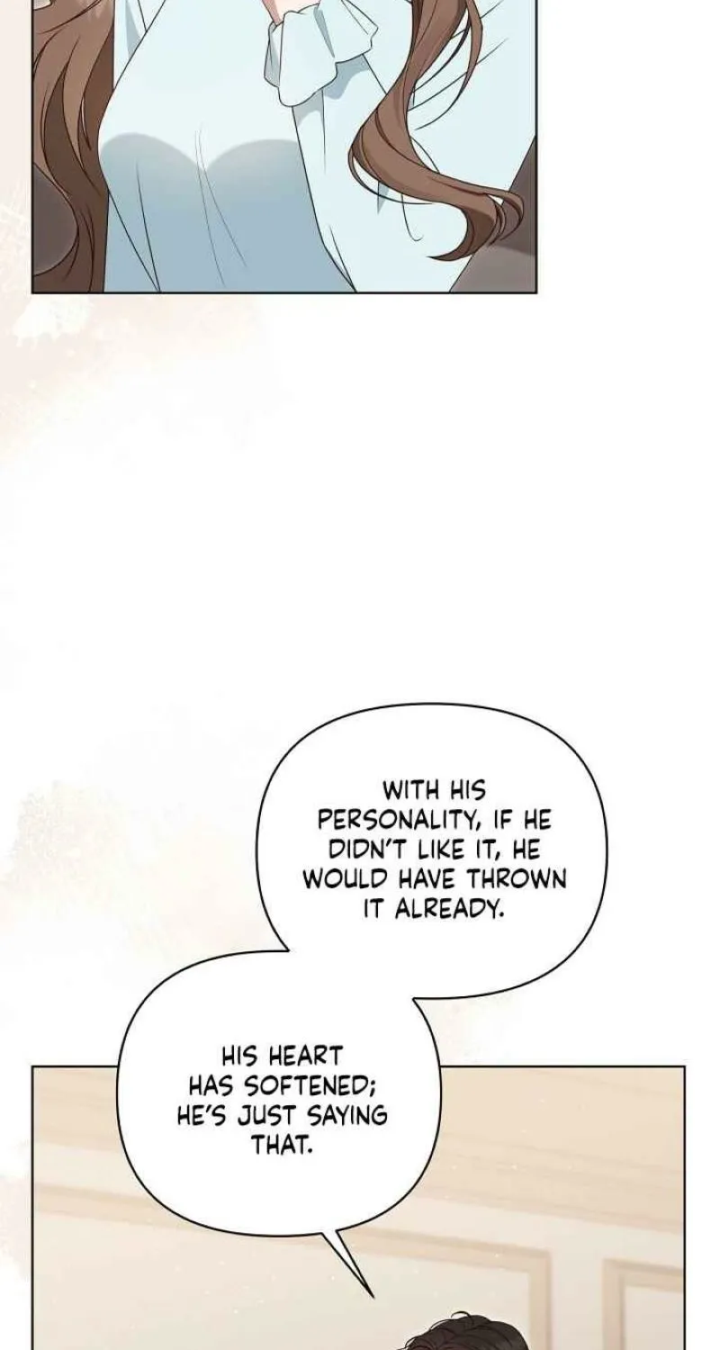 Snobbery Chapter 7 page 57 - 