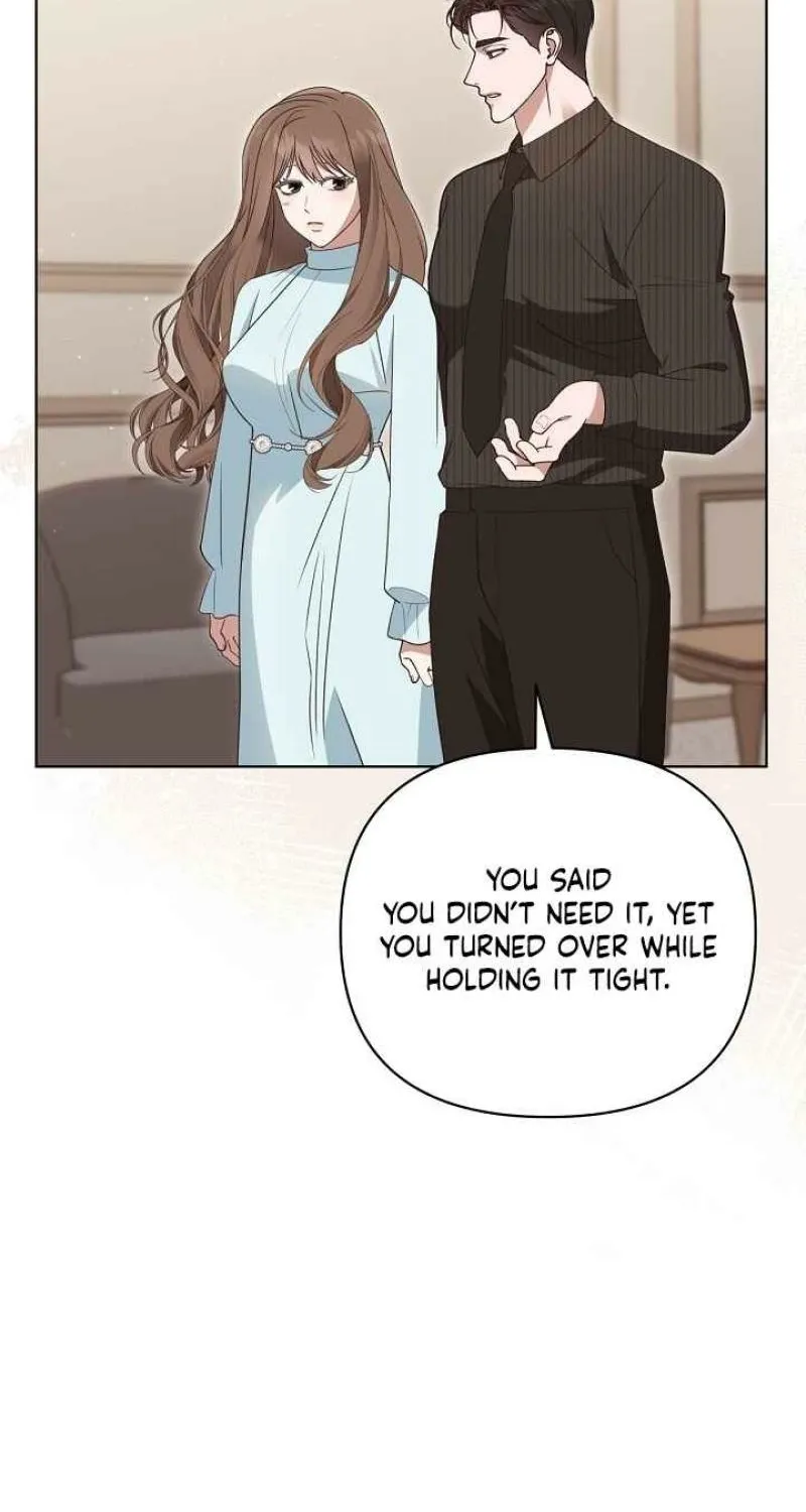 Snobbery Chapter 7 page 58 - 