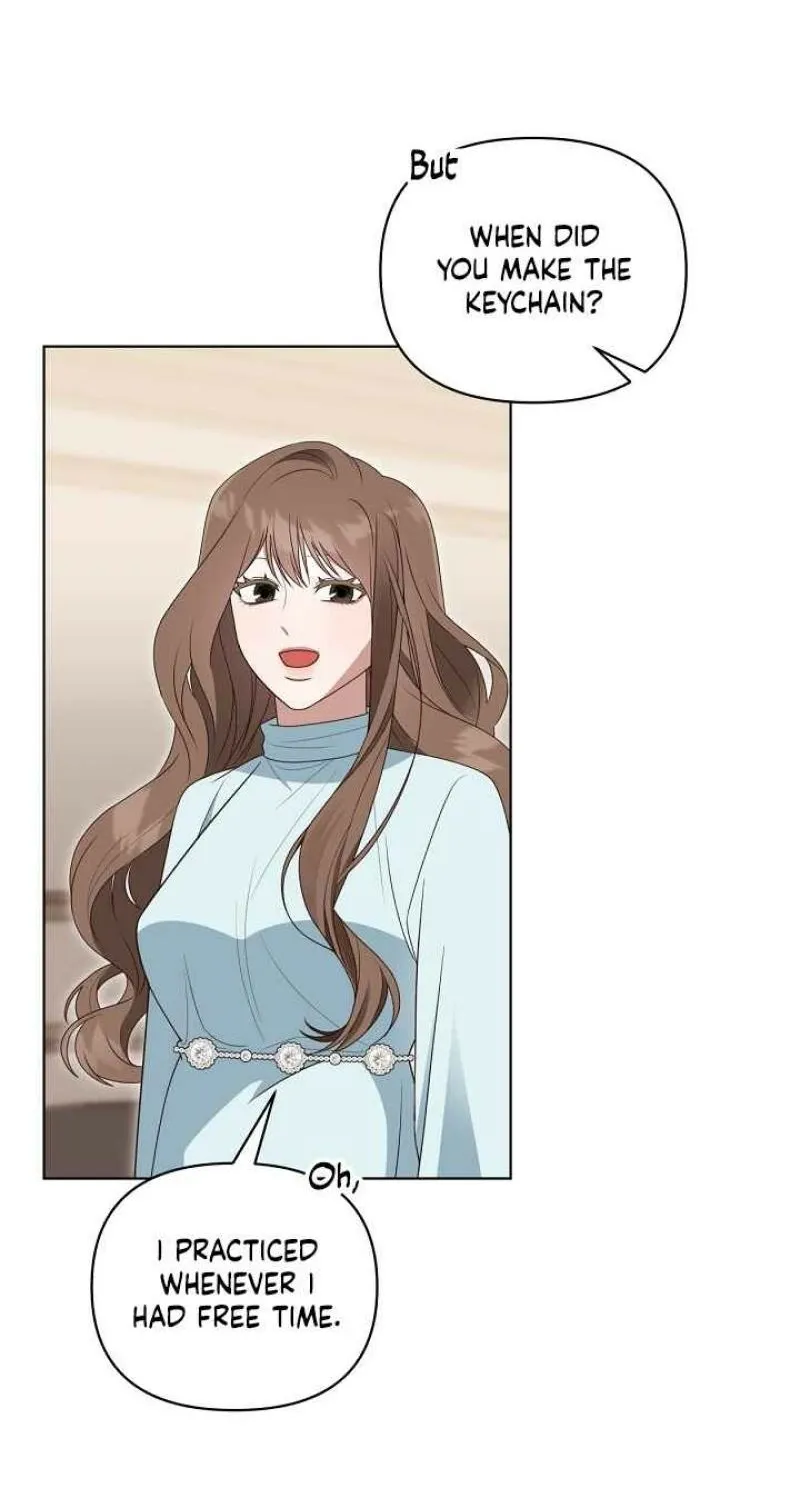 Snobbery Chapter 7 page 59 - 