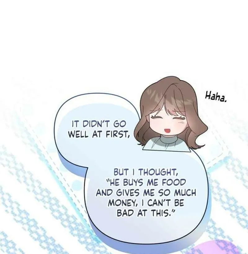 Snobbery Chapter 7 page 60 - 