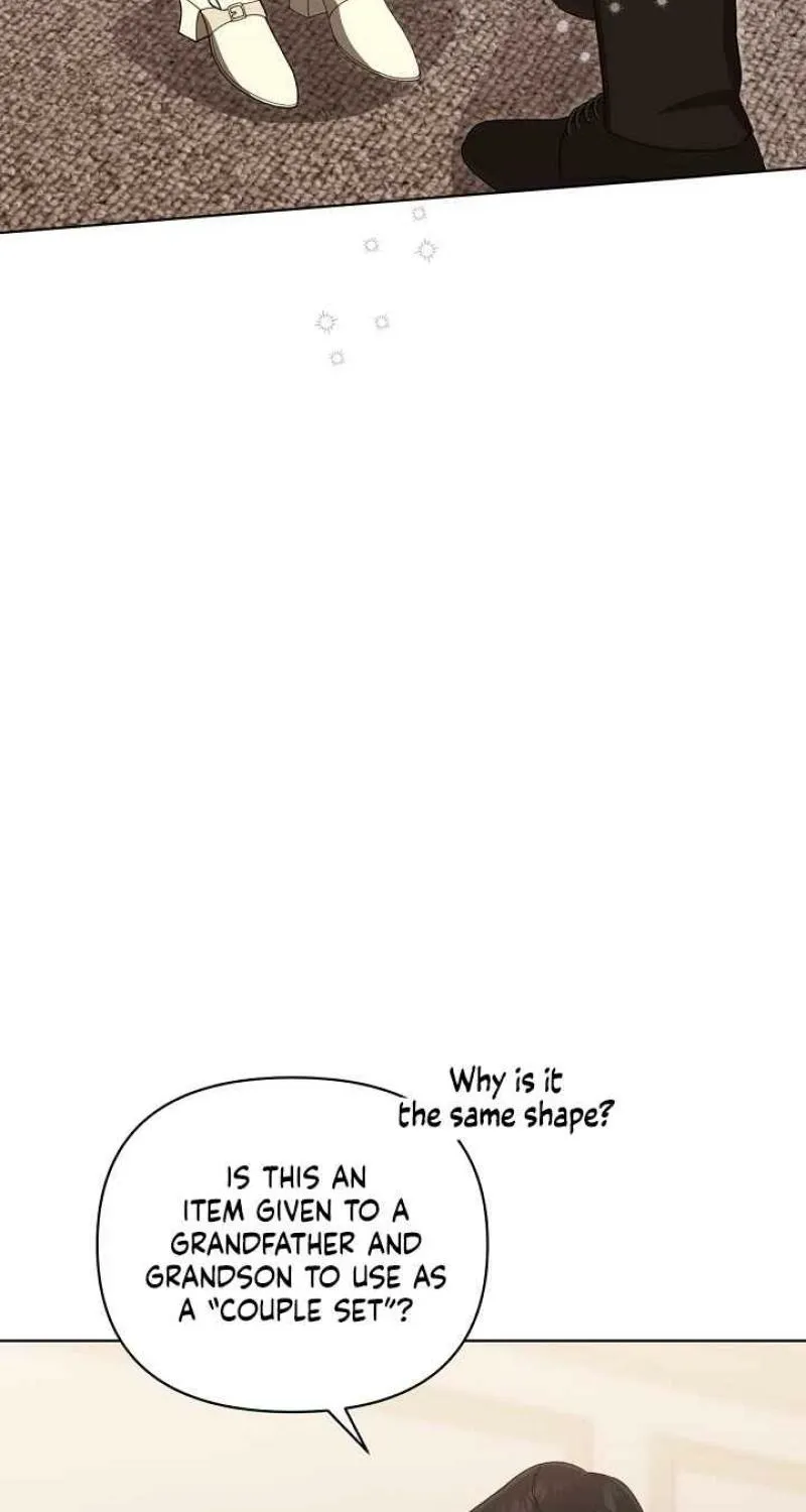 Snobbery Chapter 7 page 65 - 