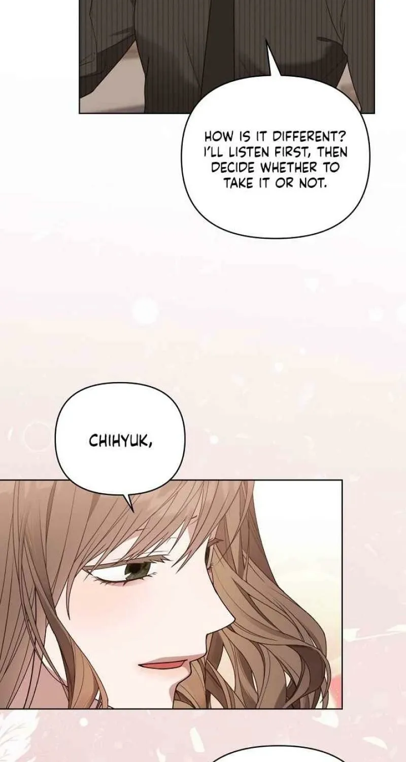 Snobbery Chapter 7 page 68 - 