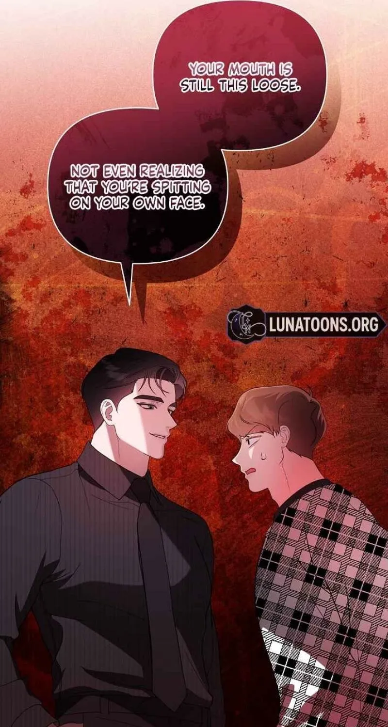 Snobbery Chapter 7 page 85 - 