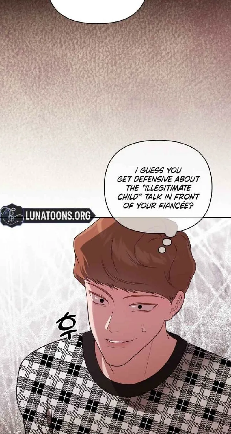 Snobbery Chapter 7 page 87 - 