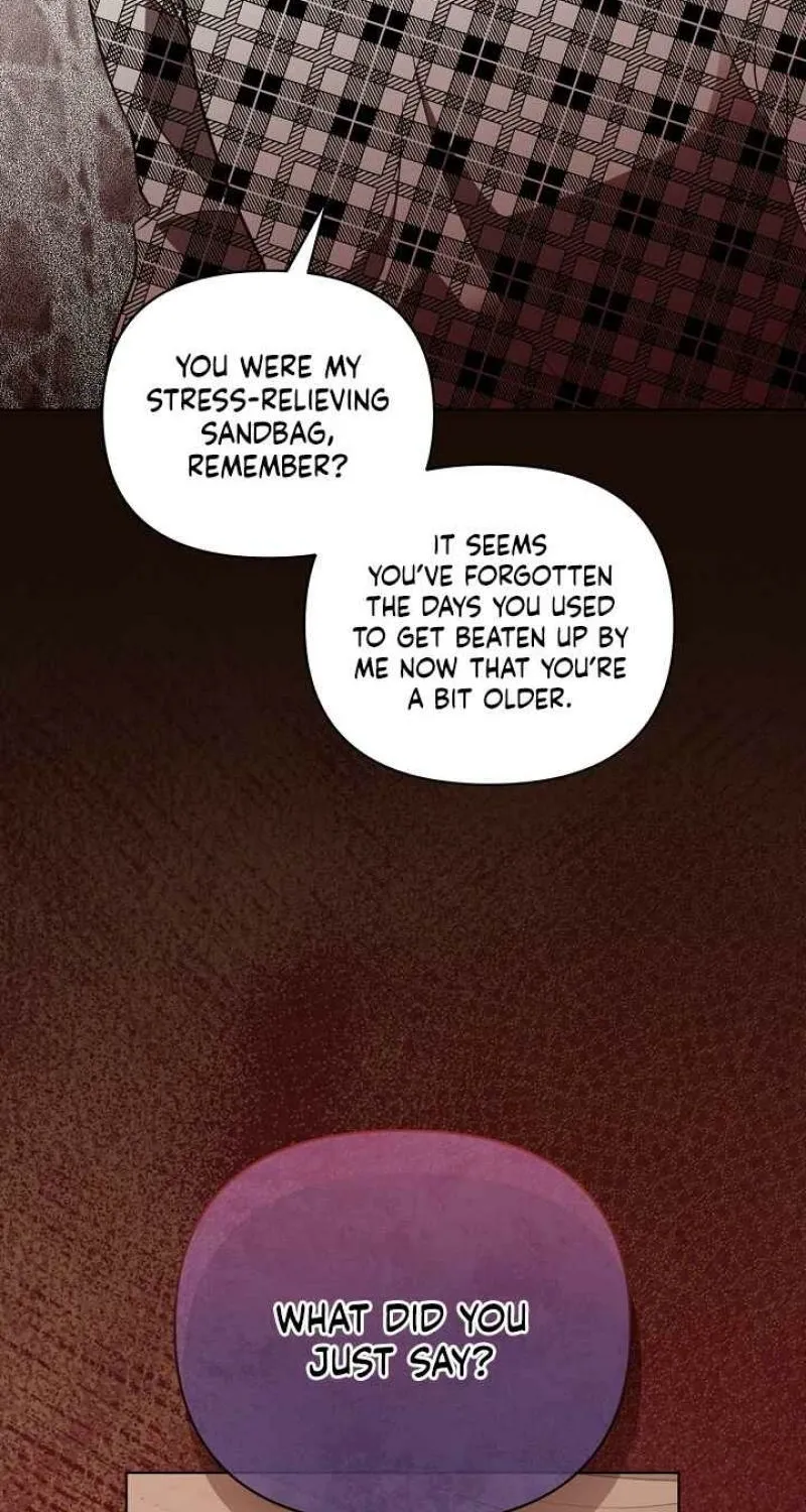 Snobbery Chapter 7 page 88 - 