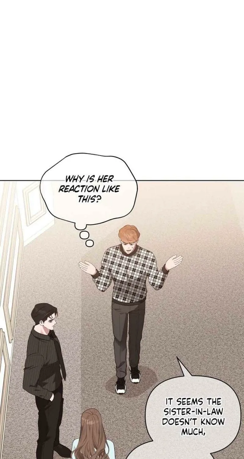 Snobbery Chapter 7 page 92 - 