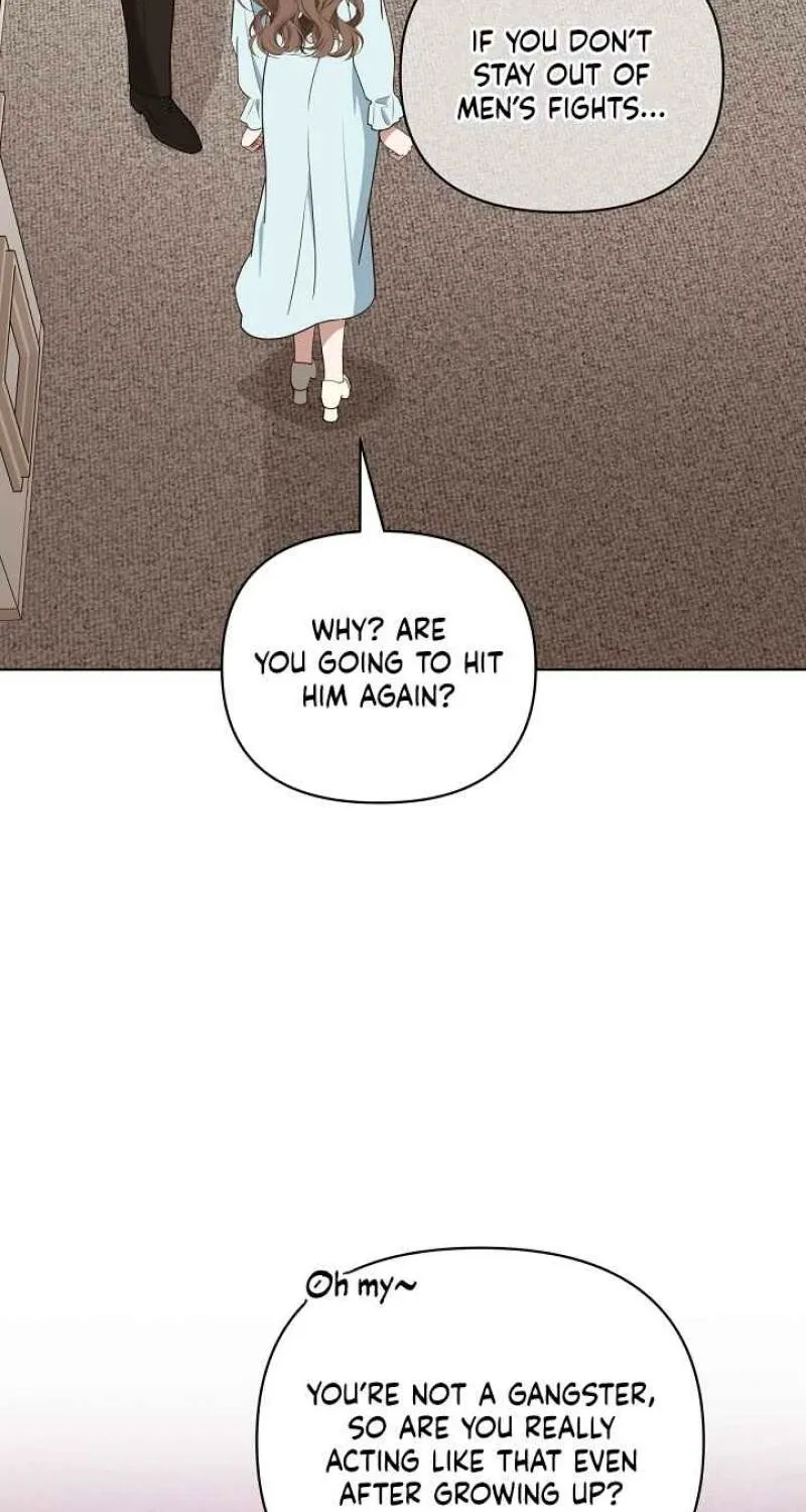Snobbery Chapter 7 page 93 - 