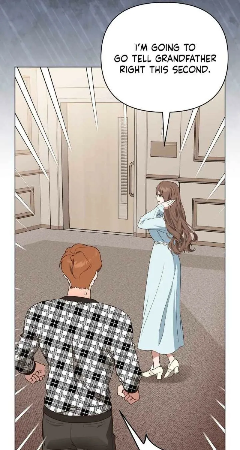 Snobbery Chapter 7 page 97 - 
