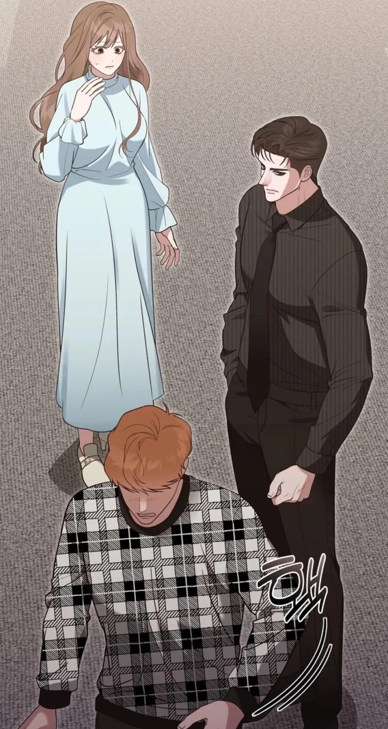 Snobbery Chapter 8 page 11 - 