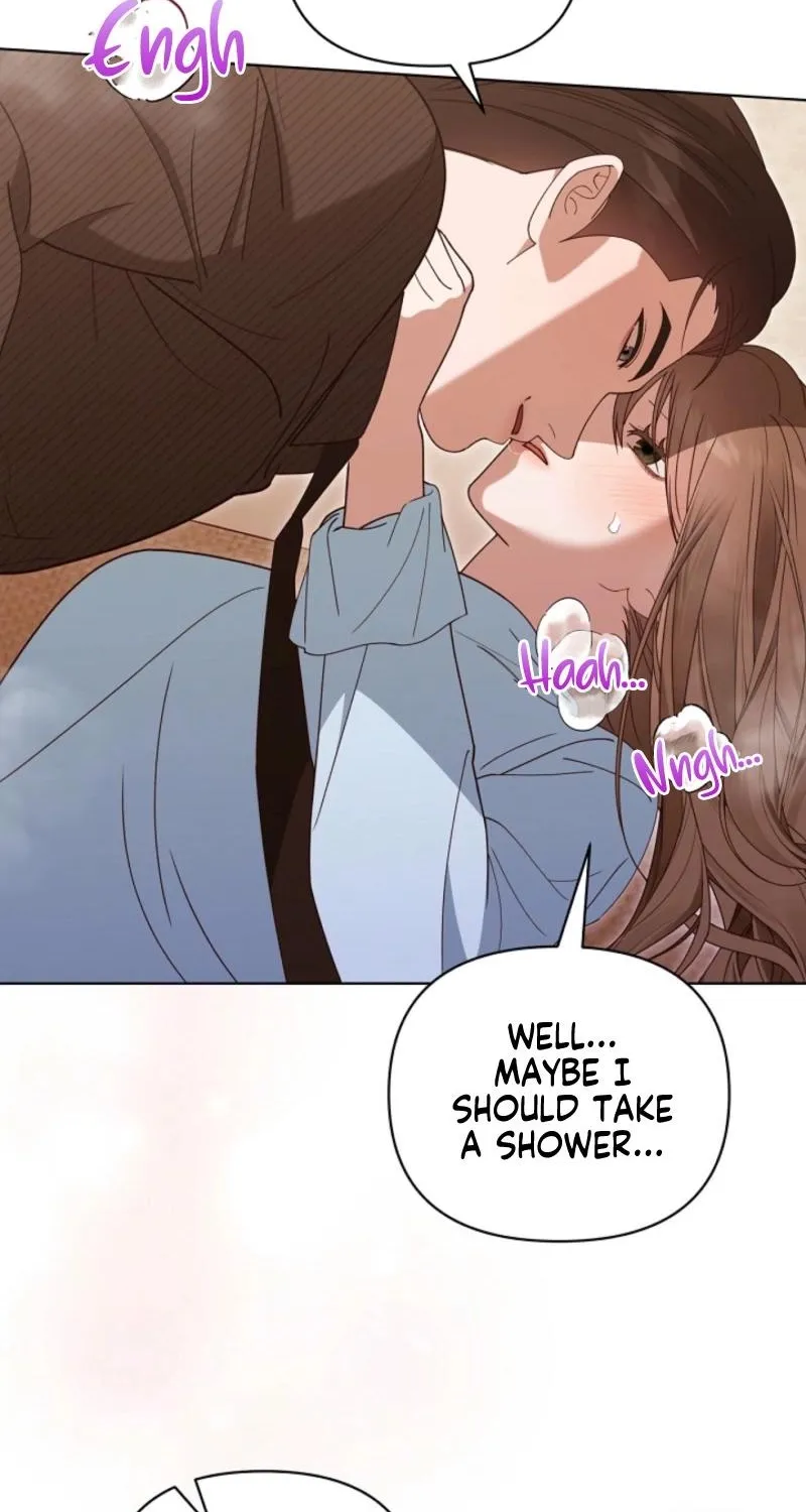 Snobbery Chapter 8 page 102 - 