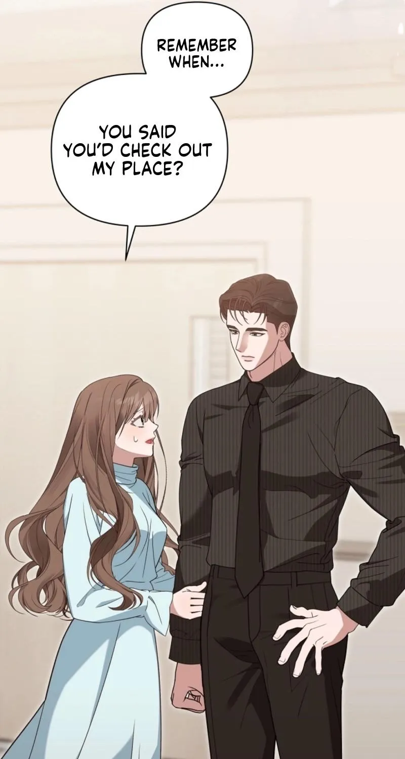 Snobbery Chapter 8 page 21 - 