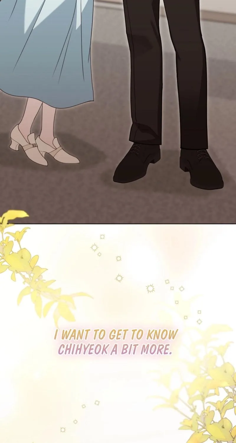 Snobbery Chapter 8 page 22 - 