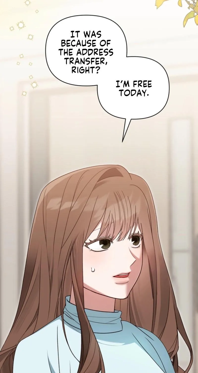 Snobbery Chapter 8 page 23 - 