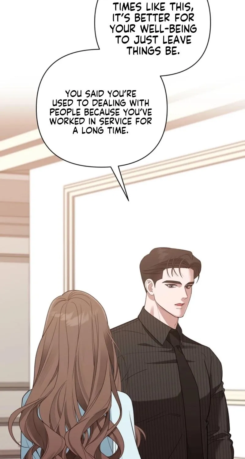 Snobbery Chapter 8 page 26 - 