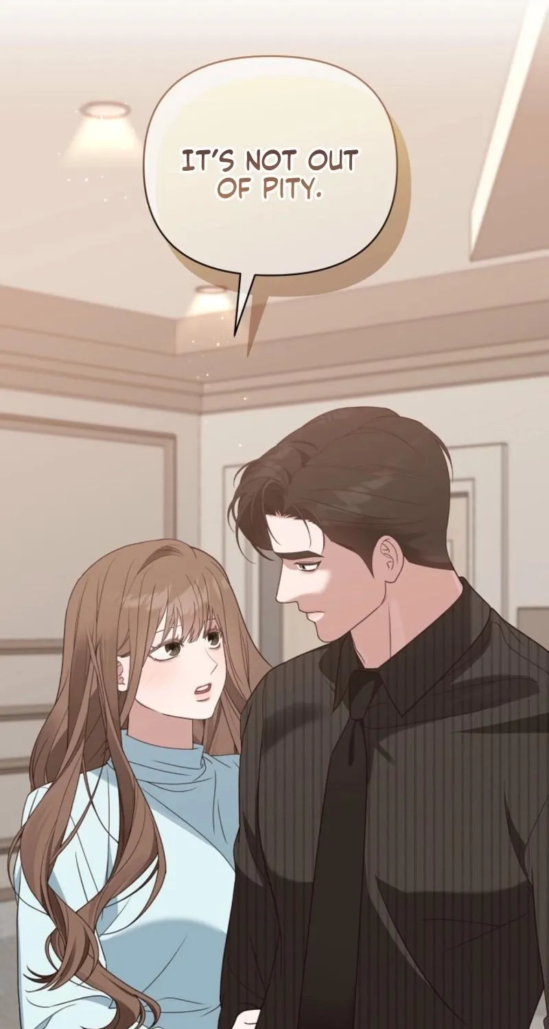 Snobbery Chapter 8 page 32 - 
