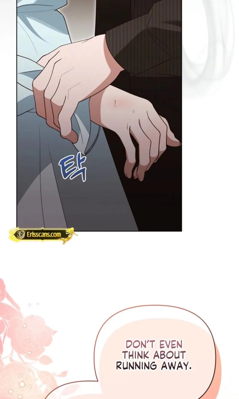 Snobbery Chapter 8 page 35 - 