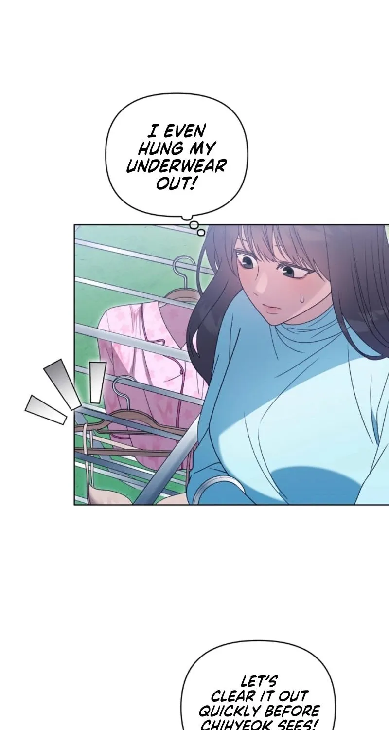 Snobbery Chapter 8 page 46 - 