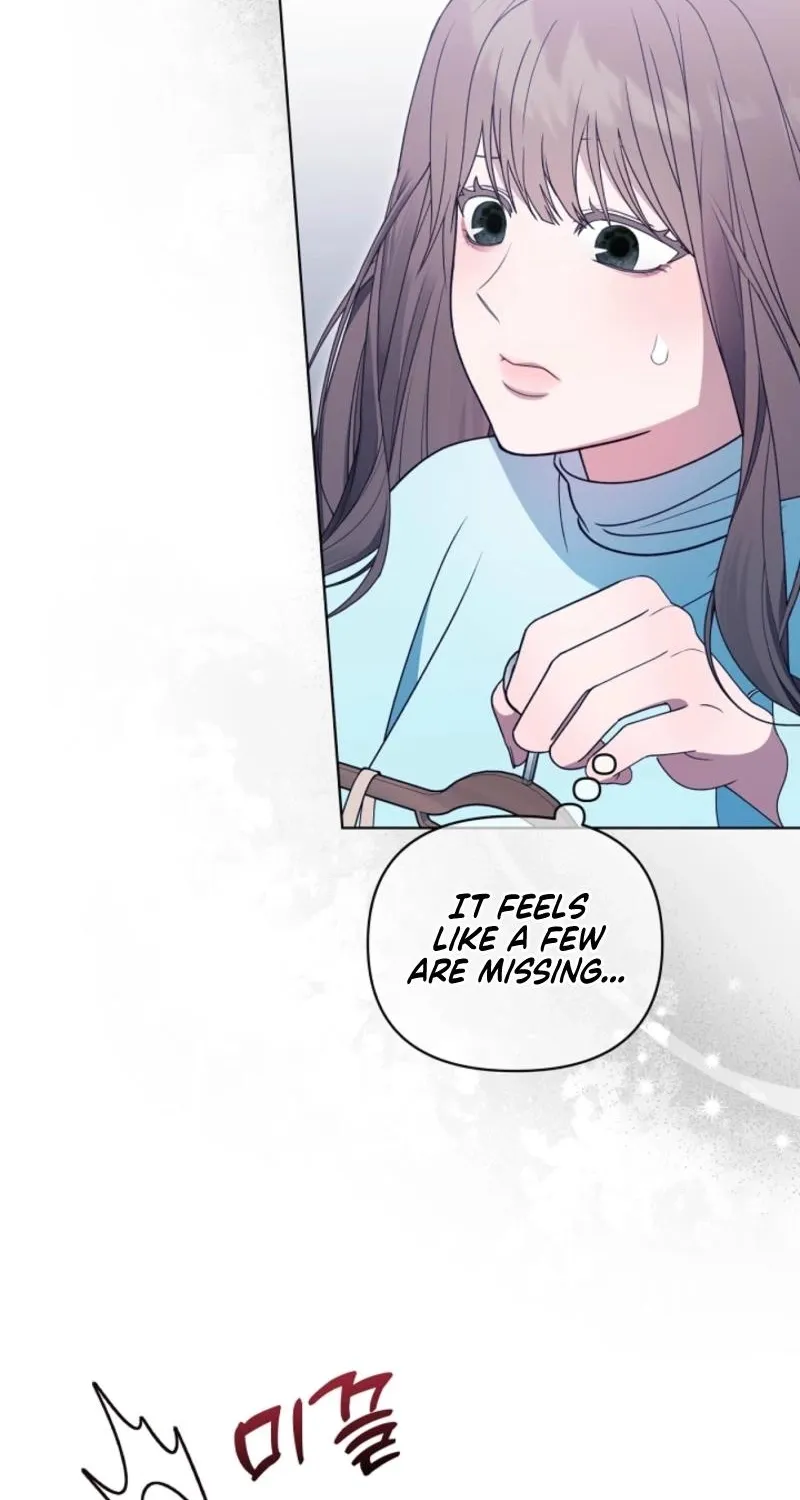 Snobbery Chapter 8 page 48 - 