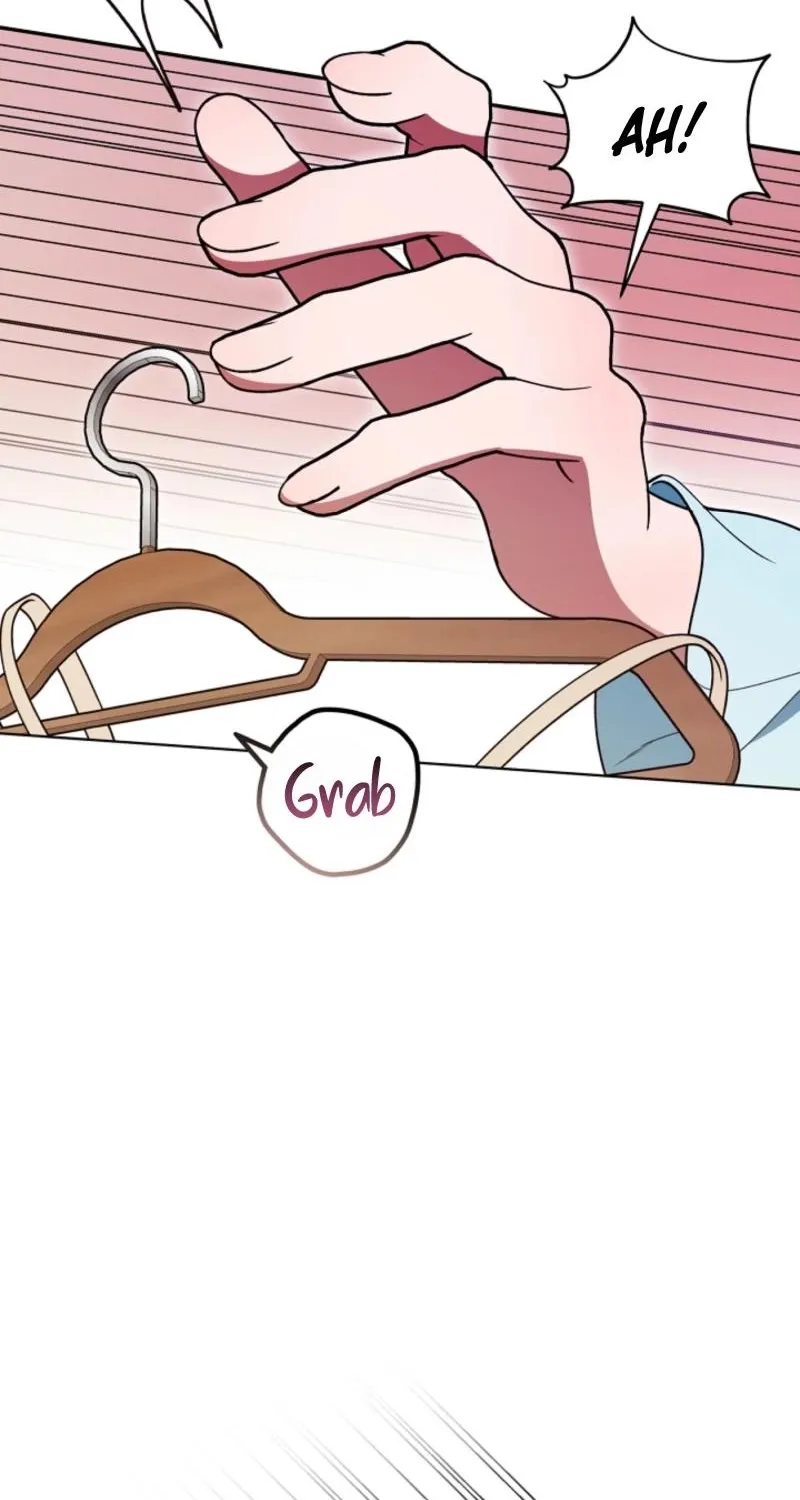 Snobbery Chapter 8 page 49 - 
