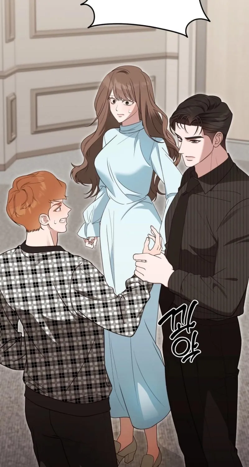 Snobbery Chapter 8 page 6 - 