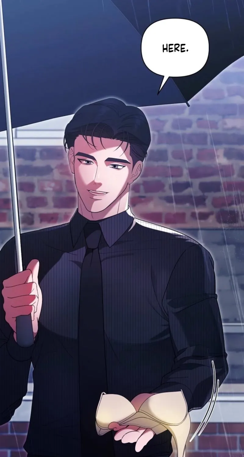 Snobbery Chapter 8 page 51 - 