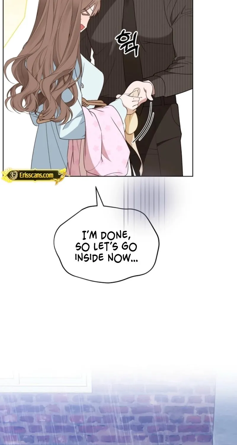 Snobbery Chapter 8 page 53 - 