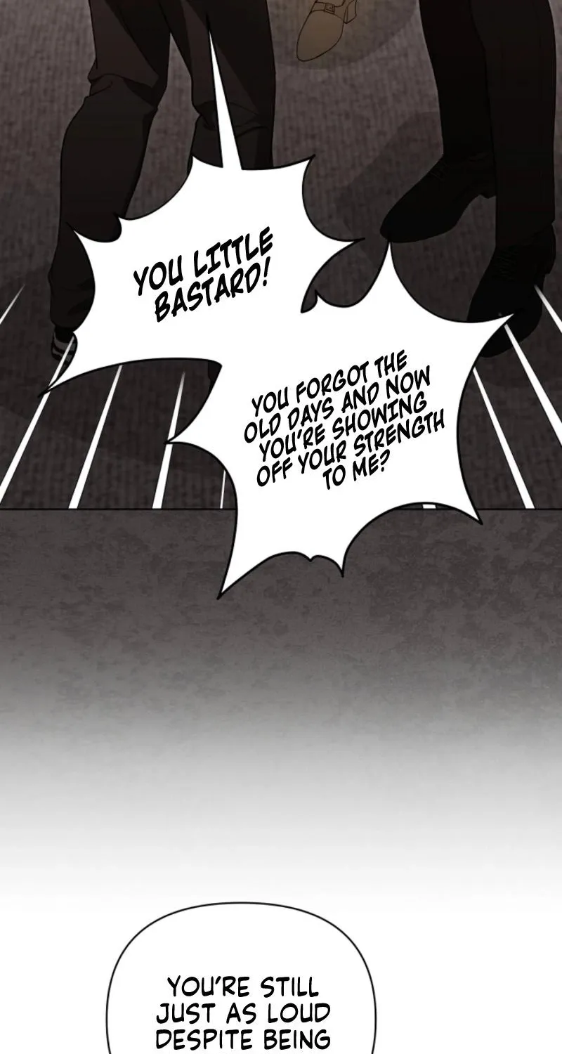 Snobbery Chapter 8 page 7 - 