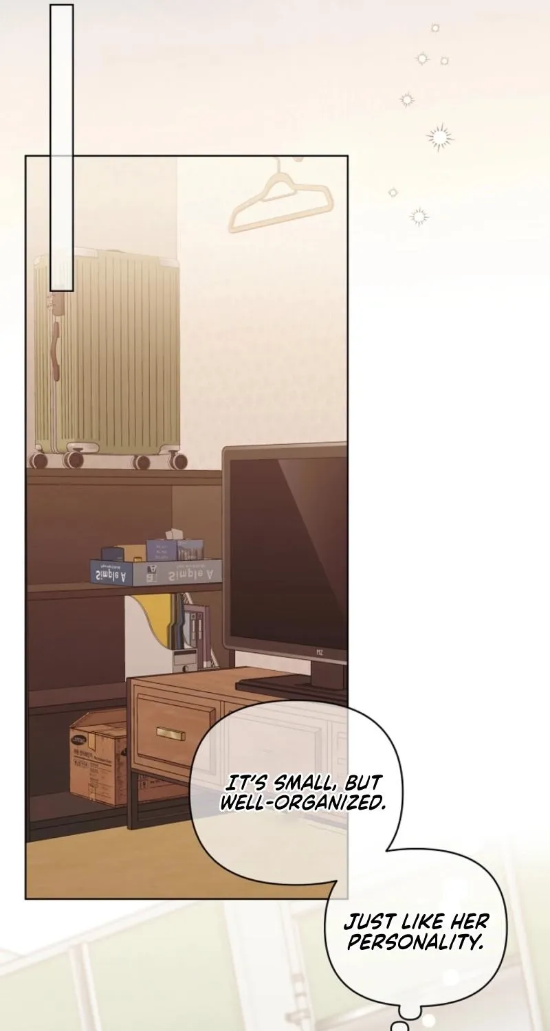 Snobbery Chapter 8 page 61 - 