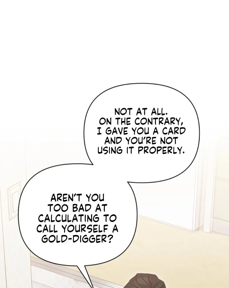 Snobbery Chapter 8 page 65 - 