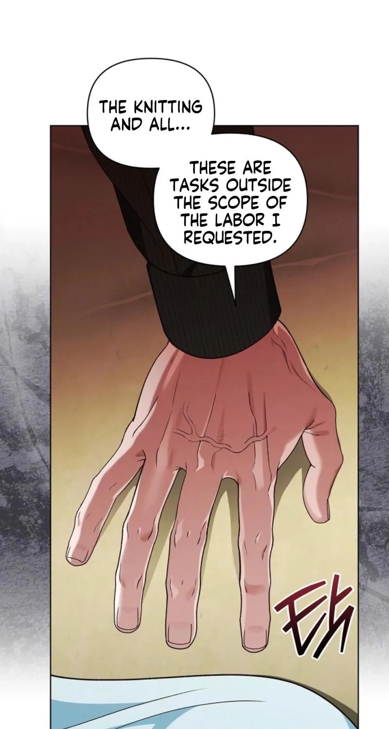 Snobbery Chapter 8 page 68 - 