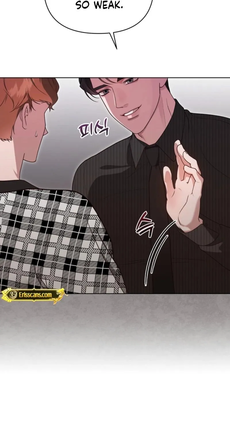 Snobbery Chapter 8 page 8 - 