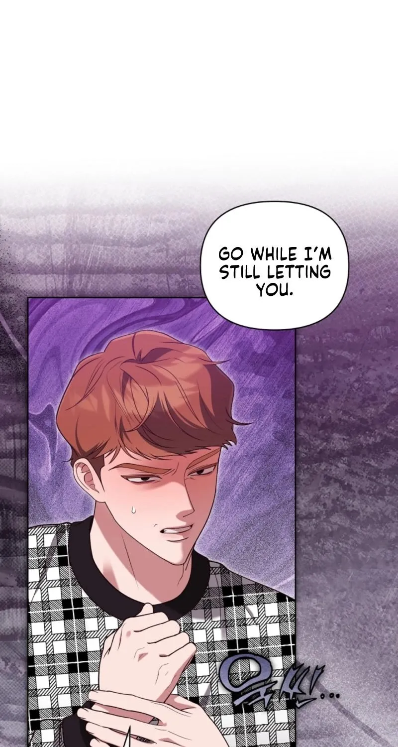 Snobbery Chapter 8 page 9 - 